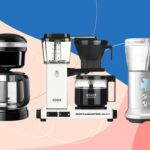 Top 5 Best Coffee Machines Of 2025