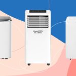 Top 5 Best Portable Air Conditioner In 2025