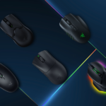 Top 5 Best Gaming Mouse Of 2025