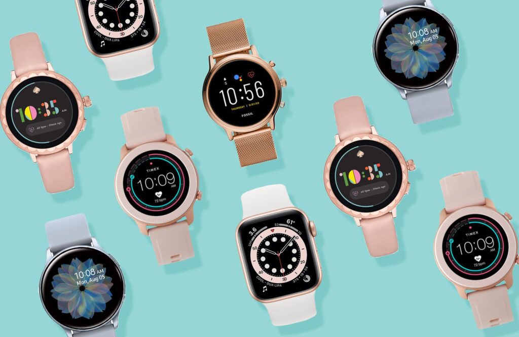 Top 5 Best Budget Smart Watches Of 2025