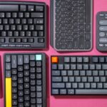 Top 5 Best Wireless Keyboards Of 2025