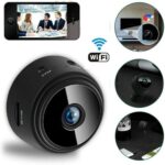 Top 5 Best Spy Cameras Of 2025