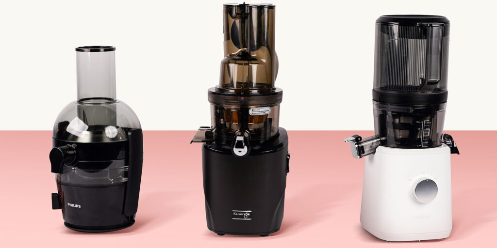 Top 5 Best Citrus Juicers Of 2025