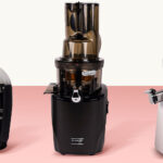 Top 5 Best Citrus Juicers Of 2025