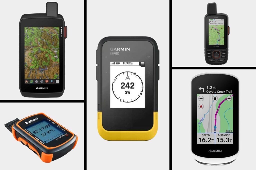 Top 5 Best Handheld GPS Of 2025