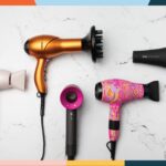 Top 5 Best Hair Dryers Of 2025